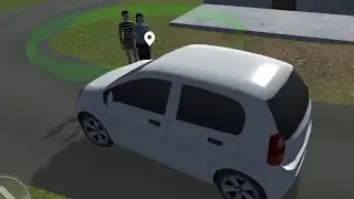 Taxi Online simulator ID