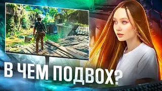 Почему так дешево? Экстремальная распаковка и обзор игрового монитора Thunderobot F23H75