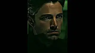Batman vs Captain America