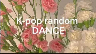 K-POP RANDOM DANCE #kpop #dance