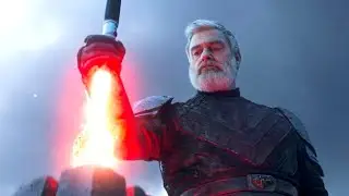 Will Baylan Skoll Be Recast In Ahsoka Season 2?