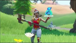 Fortnite Montage-