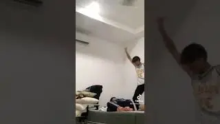 Tiktok Amir #12