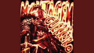 MONTAGEM GUERREIRO (Slowed)