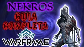 💀❗GUIA DE NEKROS❗💀 | ❗BUILD CAMINO ORIGEN Y ACERO❗