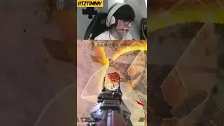 These End Games With Crypto Meta Are Insane #shorts #apex #apexlegends