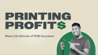Welcome to Printing Profits