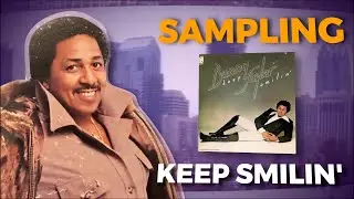 The Sound of Philadelphia: Sampling Bunny Sigler’s “Keep Smilin’” (1974)