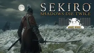 SEKIRO: Shadows Die Twice - Внук и дед умирают дважды. Финальный босс