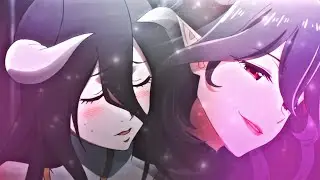 AMV-Kate linn-Thunder like-Daddy Style-Alight Motion-preset!