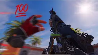 Chilling In Ranked With Chopper