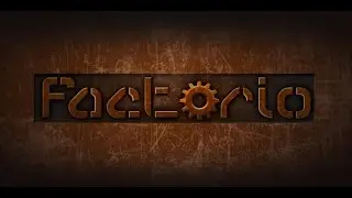 Factorio серия №3