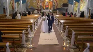 WIDEOKLIP ŚLUBNY MARIA💖MATEUSZ