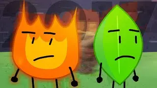BFDIA 13 Ending - But It's 2017