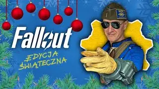 Fallout 2d20 RPG - Świąt nie będzie? odc. 3/8