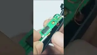 процесс создания скрытой камеры своими руками