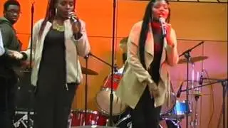 Gospel FESTIVAL A MAINZ