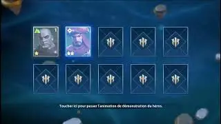 infinite magicraid serveur 19 semaine 36 2023 jours 1.