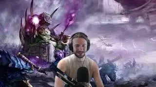 Discussing the Seraphon Faction Focus for Age of Sigmar 4.0