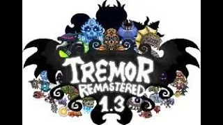 Terraria Tremor-Ogres and Firearms (52)