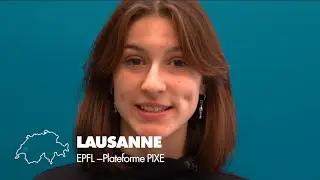 International Day of Women and Girls in Science 2023: Women and Girls at WSL Lausanne