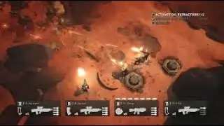 HELLDIVERS  ps3