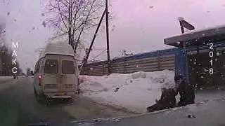 Новые записи видеорегистратора New DVR Recorder 2018