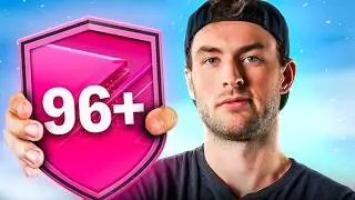 The 96+ FUTTIES Player Pick is BONKERS!