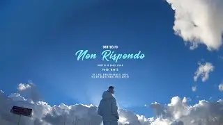 OhmyDelfo - Non rispondo (Prod. Waves)