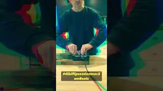 #dibiflipsessionssac3 - amBeats