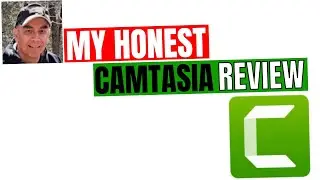Camtasia Video Editing Software Review // Camtasia Makes Video Editing Easy
