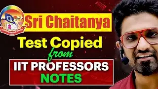 Calculus Problem from IIT Professor Notes ✅
