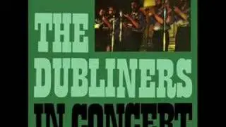 The Dubliners - The Patriot Game (NOT Luke Kelly)