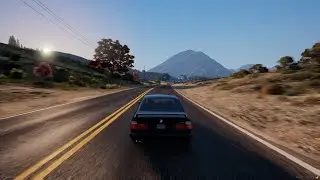 FiveM Visual Graphics Mods | NVE May 5th, 2024 (ShowCase)