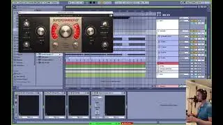 Mixing a FULL TRACK: Start to Finish