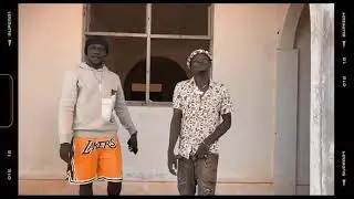 Ofosu Richpub - DOPE BWOY ( INTRO )