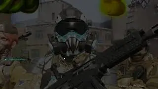 Warface - новые баги или читы в игре ?