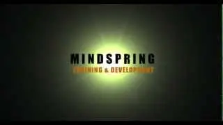 MINDSPRING Training & Development