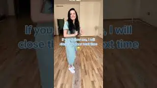 Electro Swing Dance Tutorial
