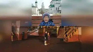 День памятников и исторических мест