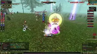 SHOWKİNG61 1W1 FENOMEN PART2 GERÇEKLER XD #Agartha #knightonline