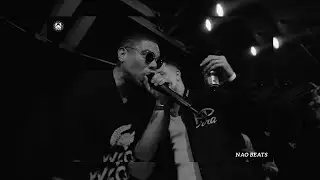 [Vendido] Lil supa x Rxndy Acozta x Moob Deep 