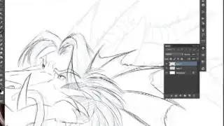 Sketching Kedz