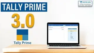 Tally Prime 3.0 || New Feature 3.0 In Tally Prime || 