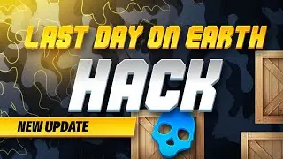 😎 How To Hack Last Day on Earth 2023 ✅ Easy Tips To Get Coins Without Ban 🔥 iOS and Android 😎