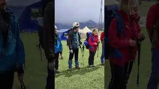 Альплагерь «Кязи»