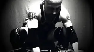 "Cut-Throat" Cody Hancock Promo "The Circle Squared"