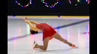 Mary, Did You Know? 2024 TFSC Holiday Recital