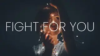 Lyani - Fight For You (Lyrics) feat. Joshua Perez