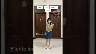 Nyeri Otot? | Nyeri Otot Remix Daboy | Tutorial Dance Tiktok | 